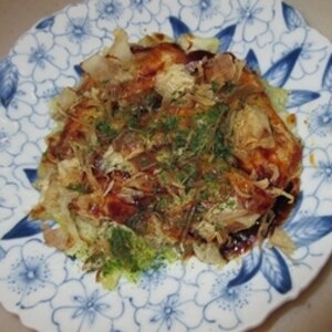 おつまみに！とんぺい焼き風